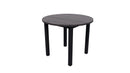 Milford Meeting Table 900x900 Fiordland Elm
