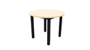 Milford Meeting Table 900x900 Sublime Teak