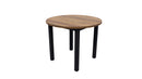 Milford Meeting Table 900x900 Tasman Elm