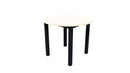 Milford Meeting Table 900x900 Washed Maple