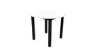 Milford Meeting Table 900x900 White