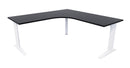 Mirage Workstation 1800x1800x600 Black