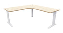 Mirage Workstation 1800x1800x600 Premium Ply