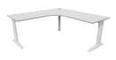 Mirage Workstation 1800x1800x700 Seal Grey