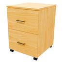 2 File Mobile Drawer Standard NZ Tawa