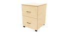 2 File Mobile Drawer Standard Premium Ply
