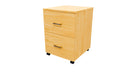 2 File Mobile Drawer Locking NZ Tawa