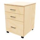 1 File 2 Drawers Mobile Drawer Standard Premium Ply