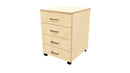4 Drawers Mobile Drawer Standard Premium Ply