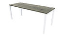 Novah Desk 1200x700 White Coronet Beech