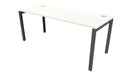 Novah Desk 1200x600 Black Coastal Elm