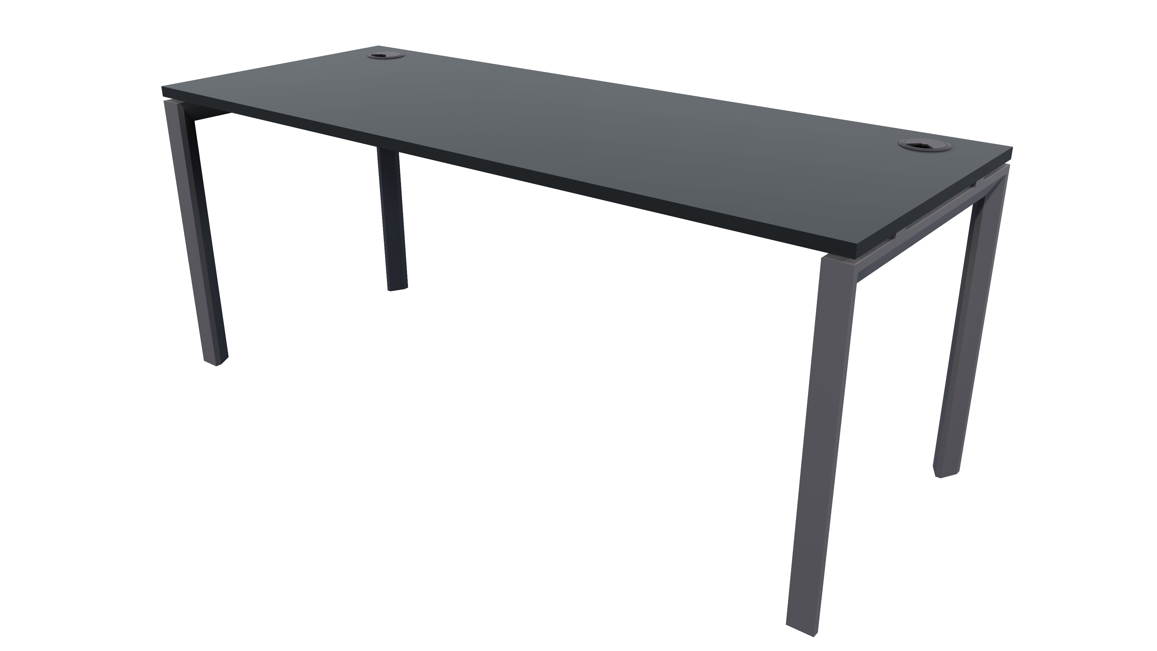 Novah Desk 1200x700 Black Carbon