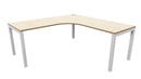 Quattro Workstation 1800x1800x700 Premium Ply