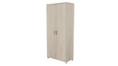 Zealand Cupboard 1800x800 Aged Ash