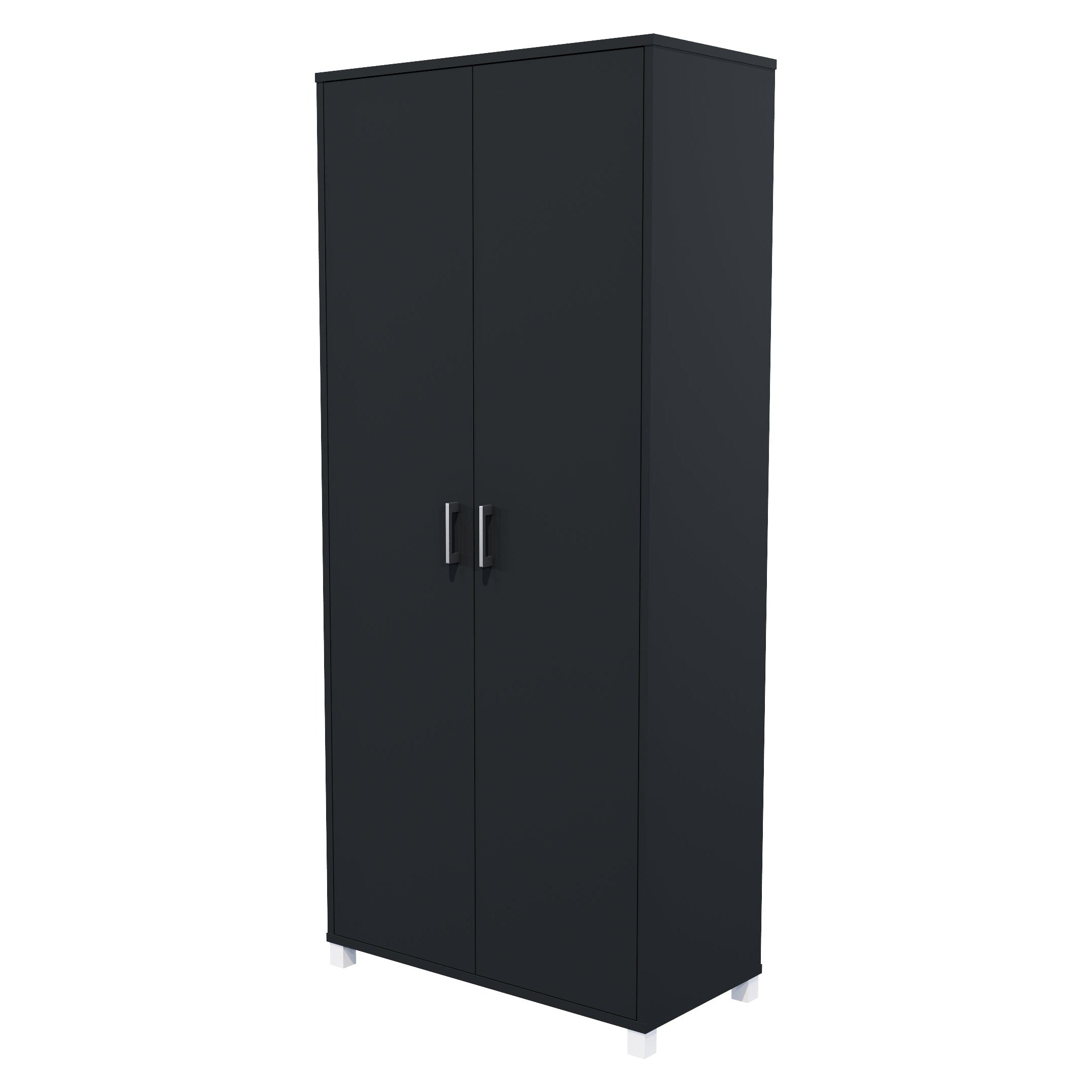 Zealand Cupboard 1800x800 Carbon