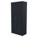 Zealand Cupboard 1800x800 Carbon