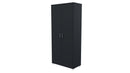 Zealand Cupboard 1800x800 Carbon