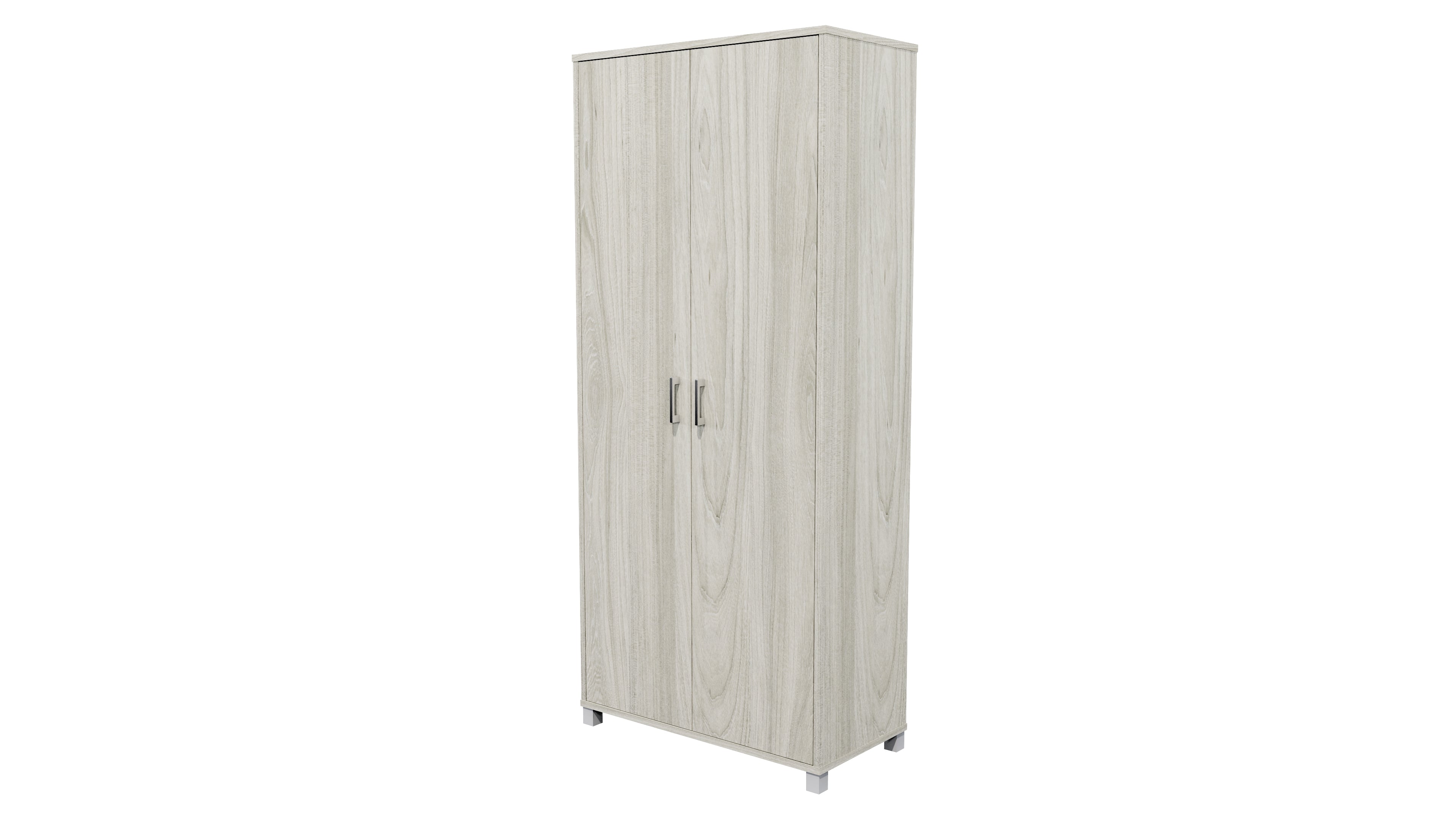 Zealand Cupboard 1800x800 Coastal Elm