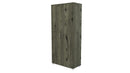 Zealand Cupboard 1800x800 Coronet Beech
