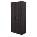 Zealand Cupboard 1800x800 Dark Oak