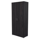 Zealand Cupboard 1800x800 Fiordland Elm