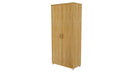 Zealand Cupboard 1800x800 NZ Tawa