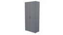 Zealand Cupboard 1800x800 New Graphite