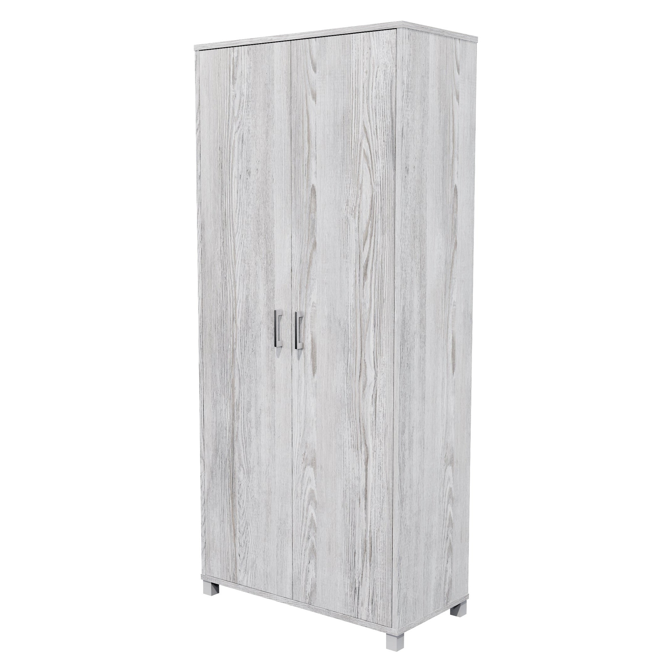 Zealand Cupboard 1800x800 Nordic Pine