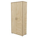 Zealand Cupboard 1800x800 Premium Ply