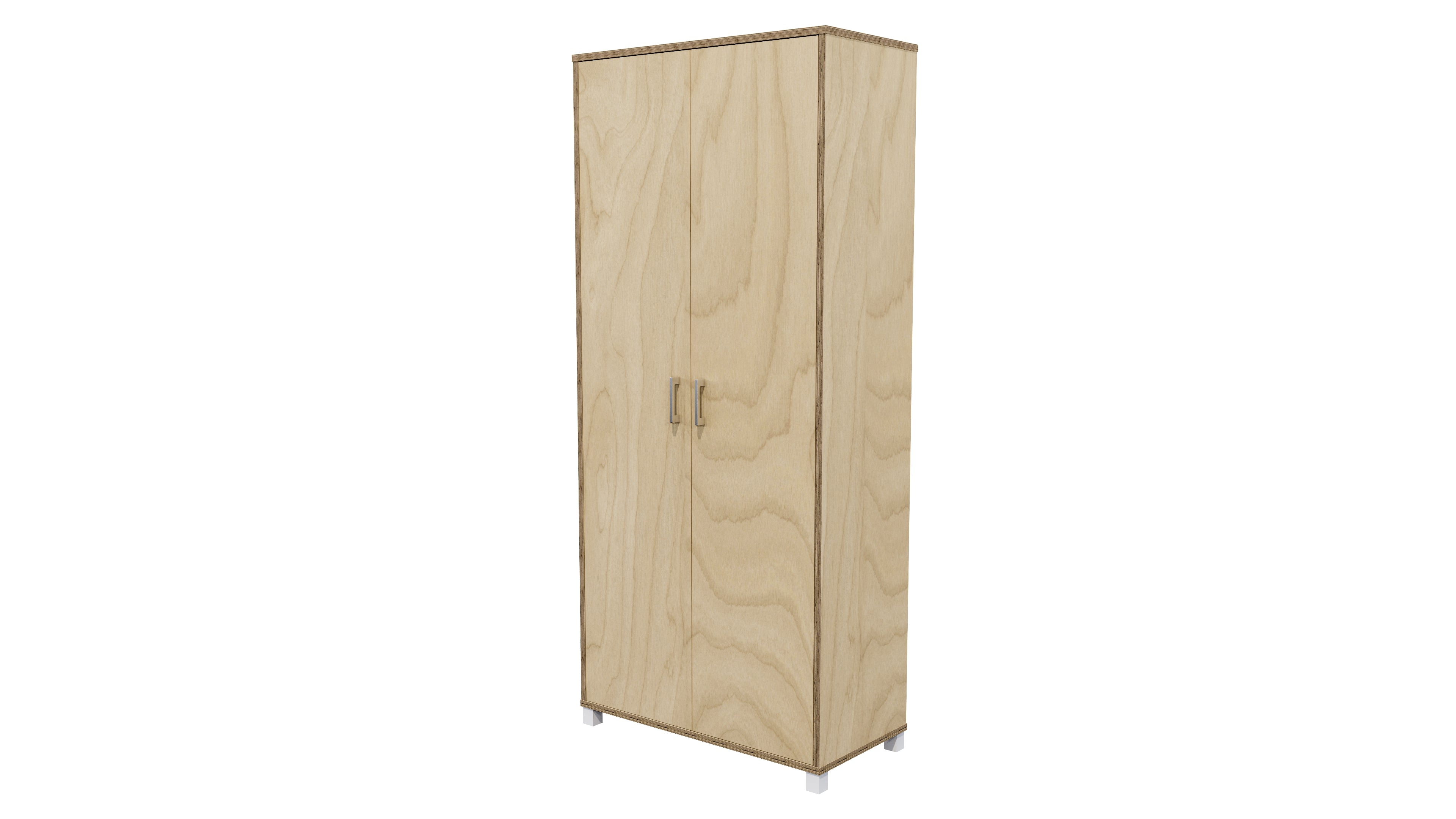 Zealand Cupboard 1800x800 Premium Ply