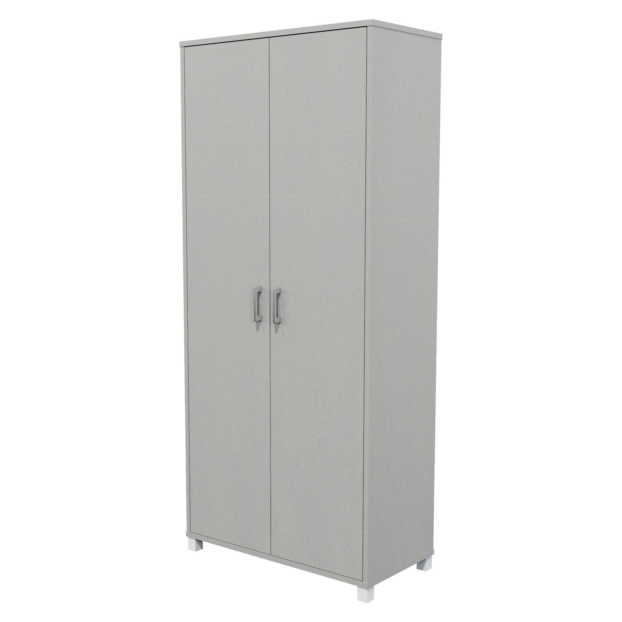 Zealand Cupboard 1800x800 Seal Grey