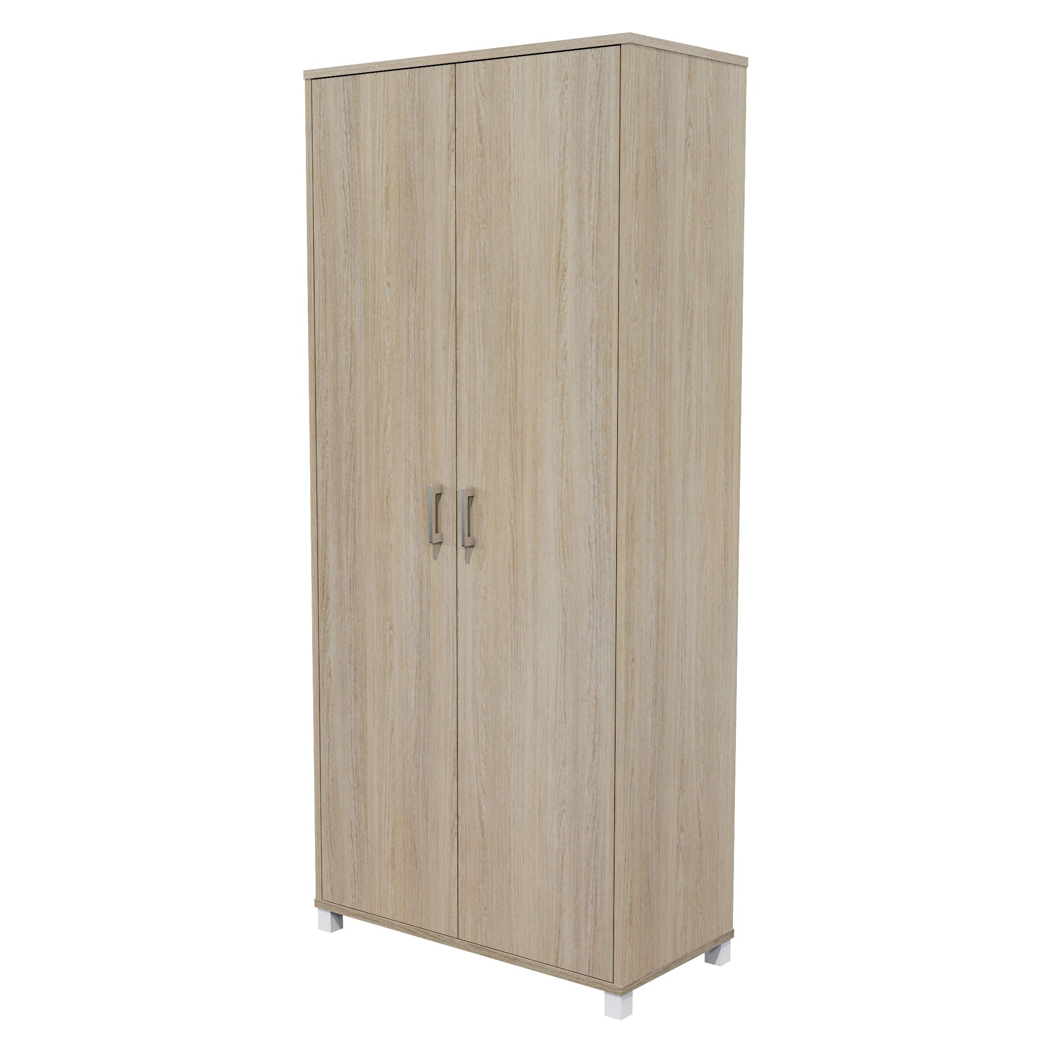 Zealand Cupboard 1800x800 Seasoned Oak