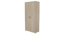 Zealand Cupboard 1800x800 Seasoned Oak