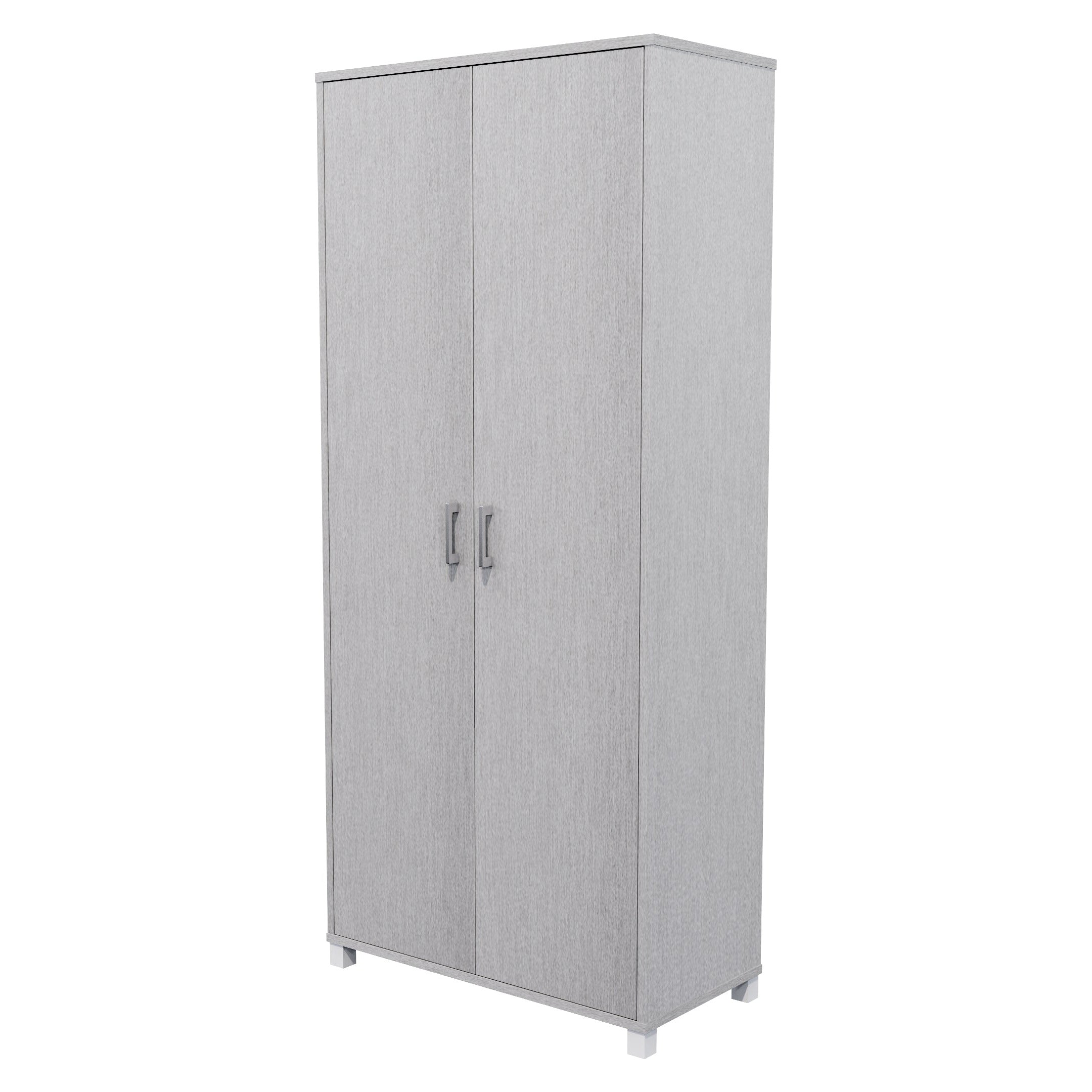 Zealand Cupboard 1800x800 Silver Haze