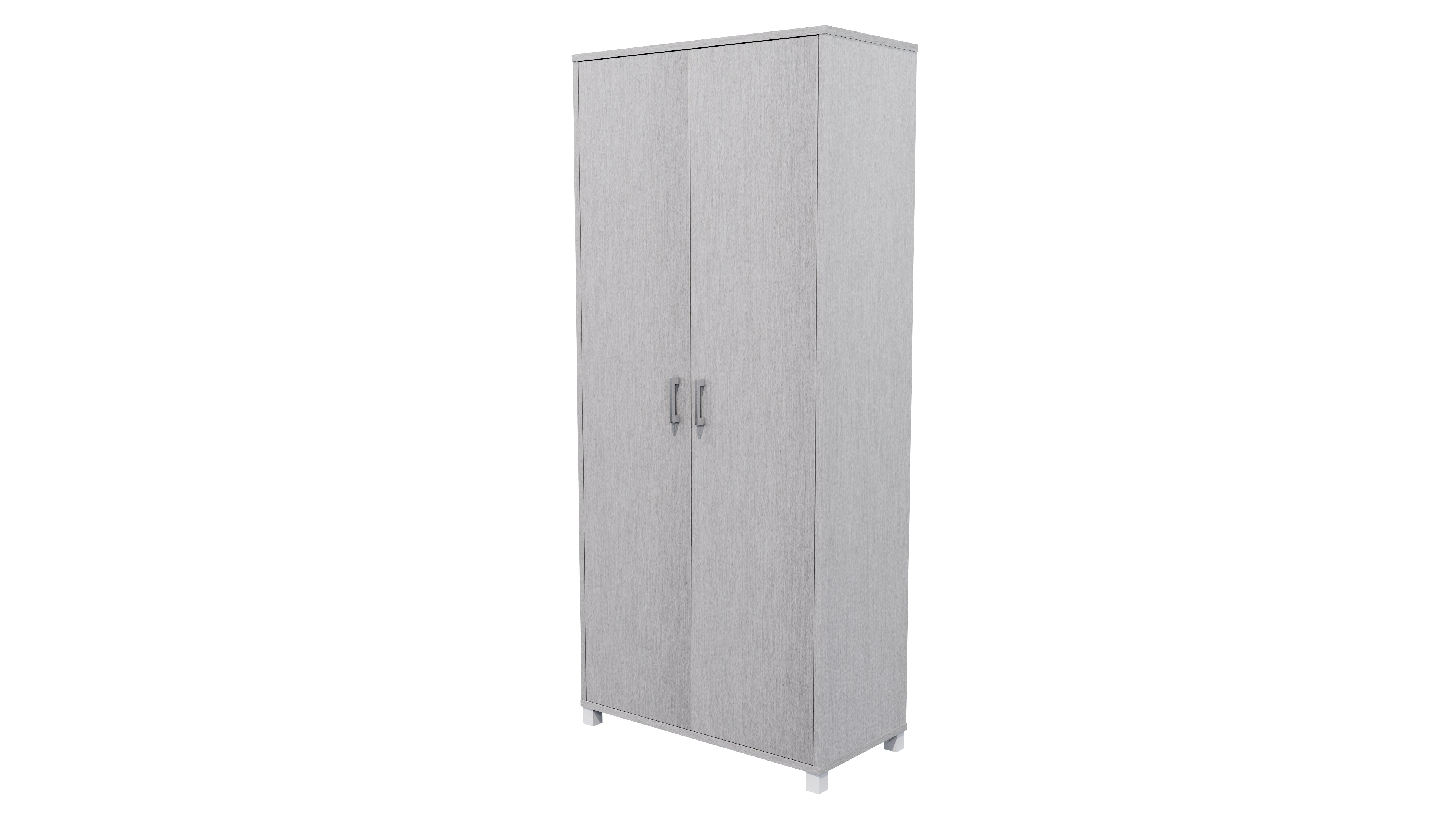 Zealand Cupboard 1800x800 Silver Haze