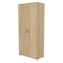 Zealand Cupboard 1800x800 Sublime Teak