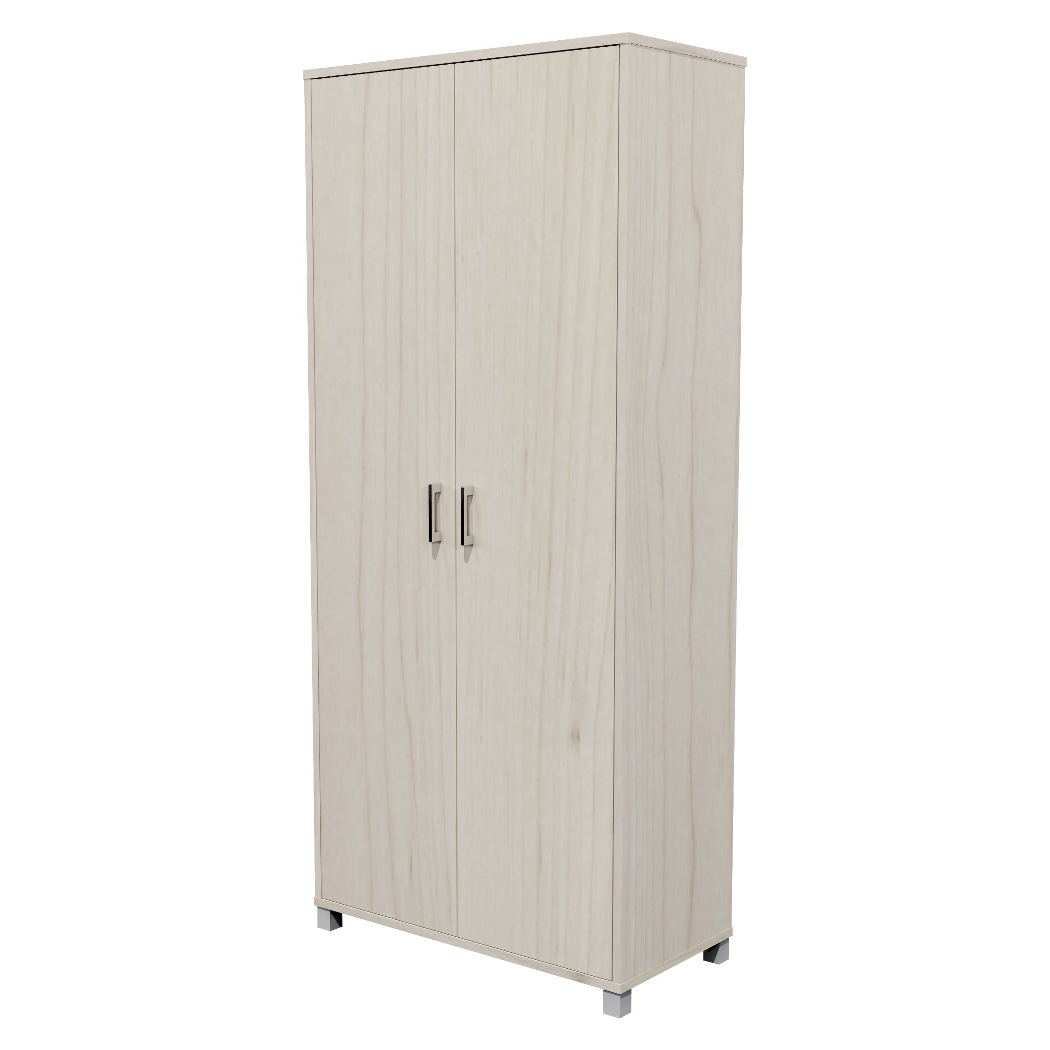 Zealand Cupboard 1800x800 Washed Maple