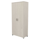Zealand Cupboard 1800x800 Washed Maple