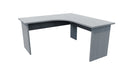 Zealand Workstation 1500x1500x700 New Graphite