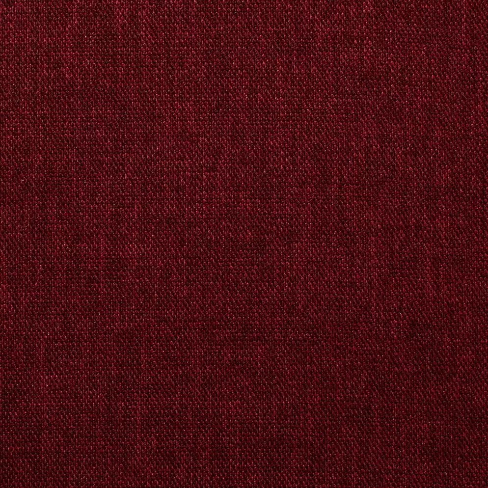 Acoustic Panel / 1100 x 400 - Bordeaux Fabric Wrap