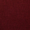 Acoustic Panel / 1100 x 400 - Bordeaux Fabric Wrap