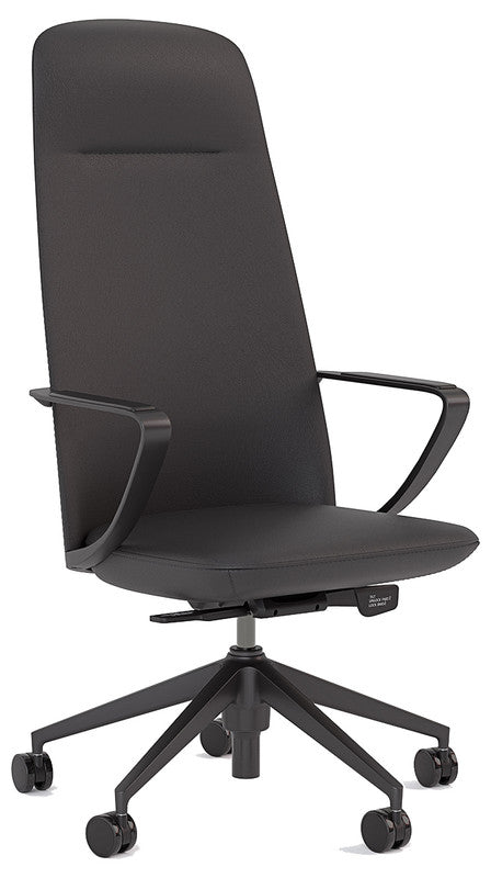 Aero Chair High Back / Unassembled