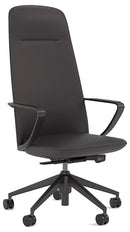 Aero Chair High Back / Unassembled