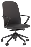 Aero Chair Mid Back / Unassembled
