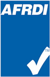 AFRDI Blue Tick