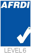 AFRDI Level 6