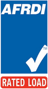 AFRDI Rated Load