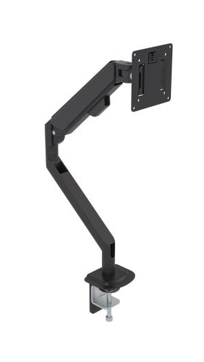 Agile Monitor Arm Black