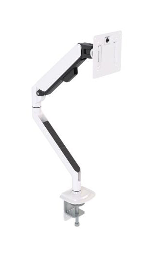 Agile Monitor Arm White