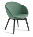 Amelia with Timber Base Motive / Black Beech